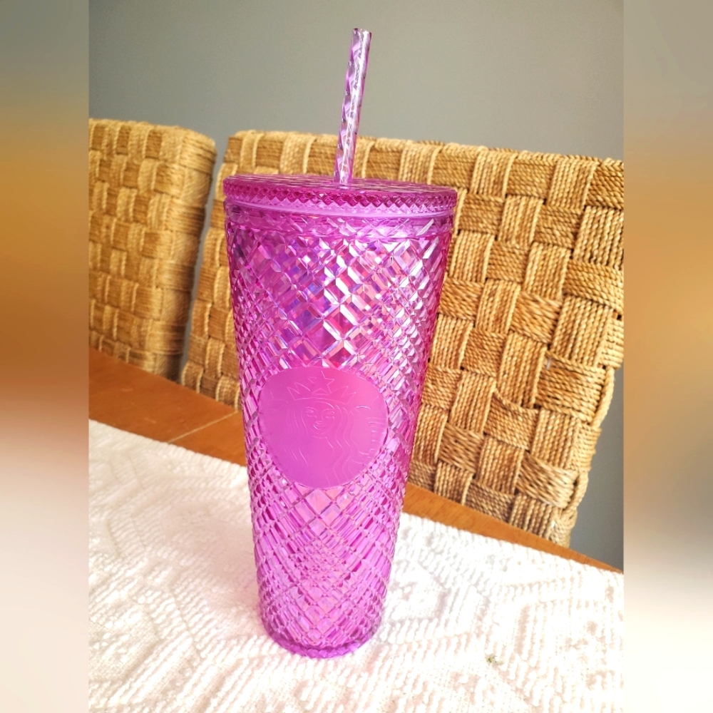 Tumbler